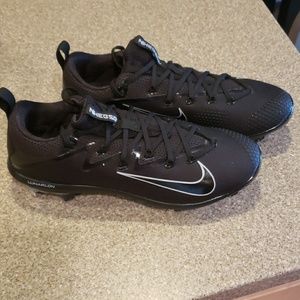 Nike Lunarlon Vapor Baseball Cleats